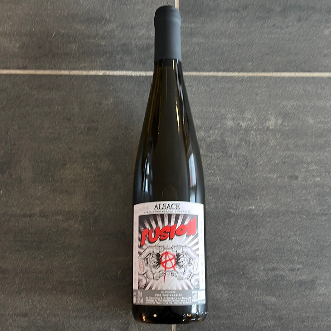 RIESLING FUSION 2021 - ERIC KAMM