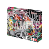 One Piece IB08 - Illustration Box 08 (Killer/Eustass Kid) - FORUDBESTILLING (ikke åben endnu)