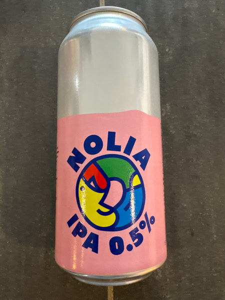 Beak - Nolia (alcohol free)