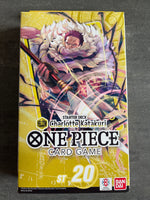 One Piece TCG / Starter Decks