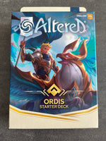 Beyond the Gates / Starter Deck / Altered TCG