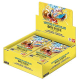 One Piece Card Game: OP15 - Adventure on Kami's Island - Booster Box