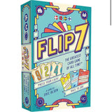 Flip 7 Nordic