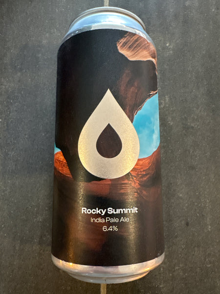 Polly’s - Rocky Summit