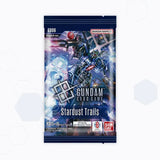 Stardust Trails - Booster Box (Display, 24 Packs) - GD06 - Gundam Card Game (forventet release 30.10.)