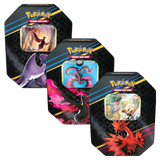 Crown Zenith Tin - Pokémon TCG