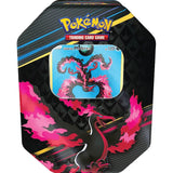 Crown Zenith Tin - Pokémon TCG