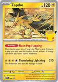 30th Celebration Poster Collection - Pokémon TCG - FORUDBESTILLING (ikke åben endnu)