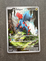 Druddigon – 151/086