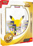 30th Celebration Binder Collection - Pokémon TCG - FORUDBESTILLING (ikke åben endnu)