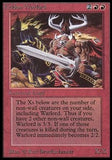 Keldon Warlord - Beta