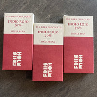 FRIIS HOLM - INDIO ROJO 70%