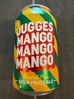 Dugges - A/F Mango Mango Mango (alcohol free)