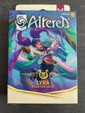 Beyond the Gates / Starter Deck / Altered TCG