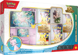 30th Celebration Figure Collections - Pokémon TCG - FORUDBESTILLING (ikke åben endnu)