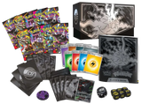 Pitch Black Elite Trainer Box (ETB) - Pokémon TCG - NYHED