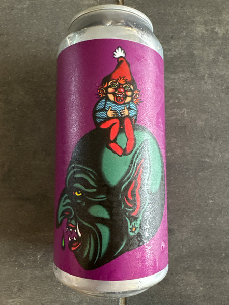 Bad Seed - Nisseøl / JULEØL