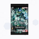 Phantom Aria - Booster Box (Display, 24 Packs) - GD04 - Gundam Card Game