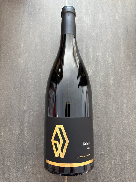 Nobel - Andersen Winery