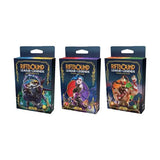 Riftbound TCG / Starter Decks