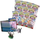 Prismatic Evolutions - Espeon ex & Umbreon ex Premium Figure Collection - Pokemon Scarlet & Violet FORUDBESTILLING ikke åben endnu