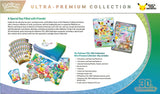 30th Celebration Ultra-Premium Collections - Pokémon TCG - FORUDBESTILLING (ikke åben endnu)