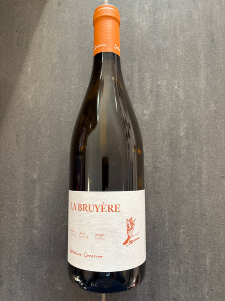 La Bruyere 2023 - Domaine Duverne