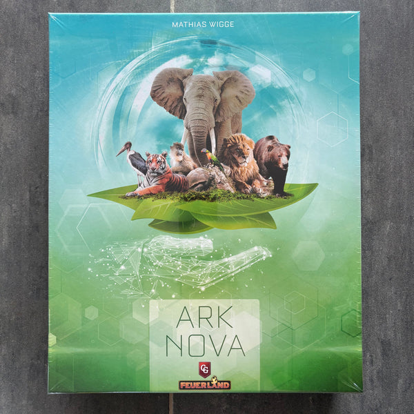 Ark Nova