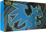 Mega Evolution Ultra-Premium Collection: Mega Charizard X ex - Pokémon TCG - NYHED