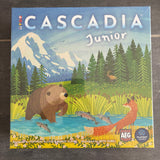 CASCADIA JUNIOR