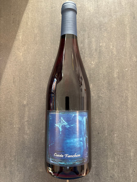 Beaujolais Villages “Fanchon” Nouveau 2025 - Guy Breton