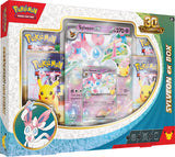 30th Celebration Pokemon ex Box - Pokémon TCG - FORUDBESTILLING (ikke åben endnu)
