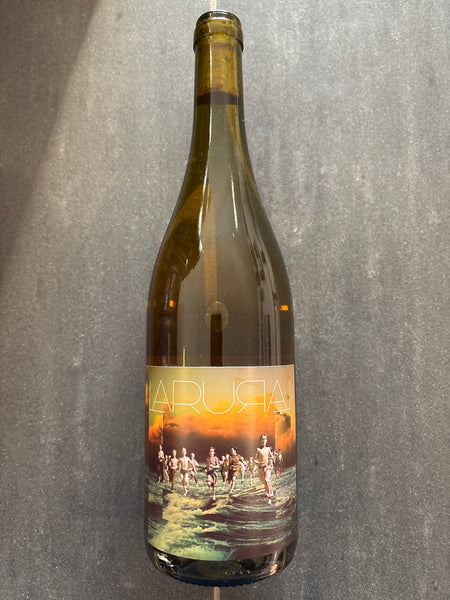 Malvasia de Stiges 2023 - LaRual