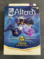Beyond the Gates / Starter Deck / Altered TCG