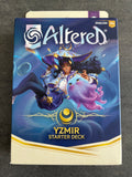 Beyond the Gates / Starter Deck / Altered TCG