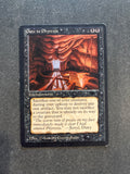 Gate to Phyrexia - Magic: The Gathering - Antiquities