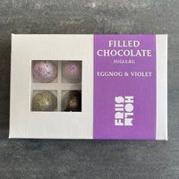 Friis-Holm - Bird Eggs