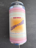 Bad Seed - Lobotomy