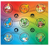 First Partner Illustration Collection (Series 3) - Pokémon TCG - FORUDBESTILLING (ikke åben endnu)