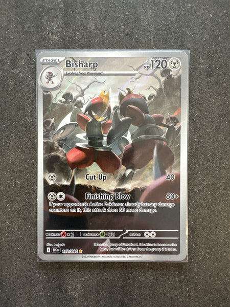 Bisharp – 143/086