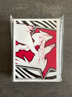 SLEEVES - Reshiram / White Flare