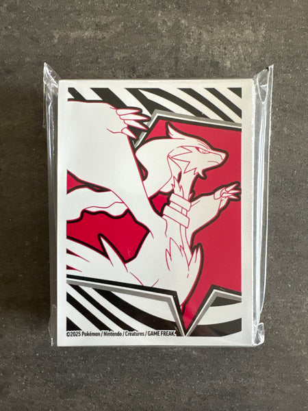 SLEEVES - Reshiram / White Flare