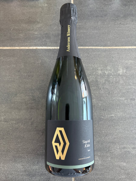 Sigrid - Andersen Winery