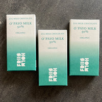 FRIIS HOLM - O’PAYO MILK 50%