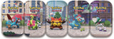 Lumiose City Mini Tin - Pokémon TCG - NYHED