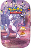 30th Celebration Day & Night Mini Tin - Pokémon TCG - FORUDBESTILLING (ikke åben endnu)