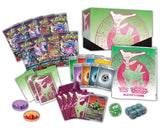 TEMPORAL FORCES ELITE TRAINER BOX