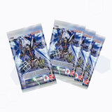Deck Build Box Freedom Ascension [SC01] - Gundam TCG