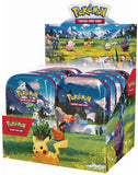 Ascended Heroes Mini Tin - Pokémon TCG