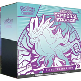 TEMPORAL FORCES ELITE TRAINER BOX